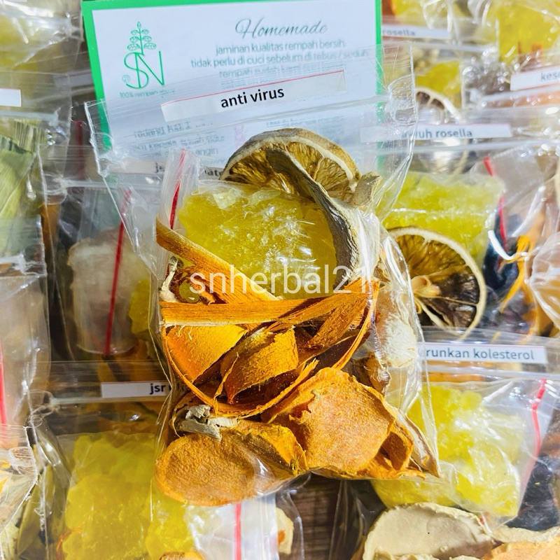 

JSR ANTI VIRUS | MANFAAT UNTUK ANTIVIRUS