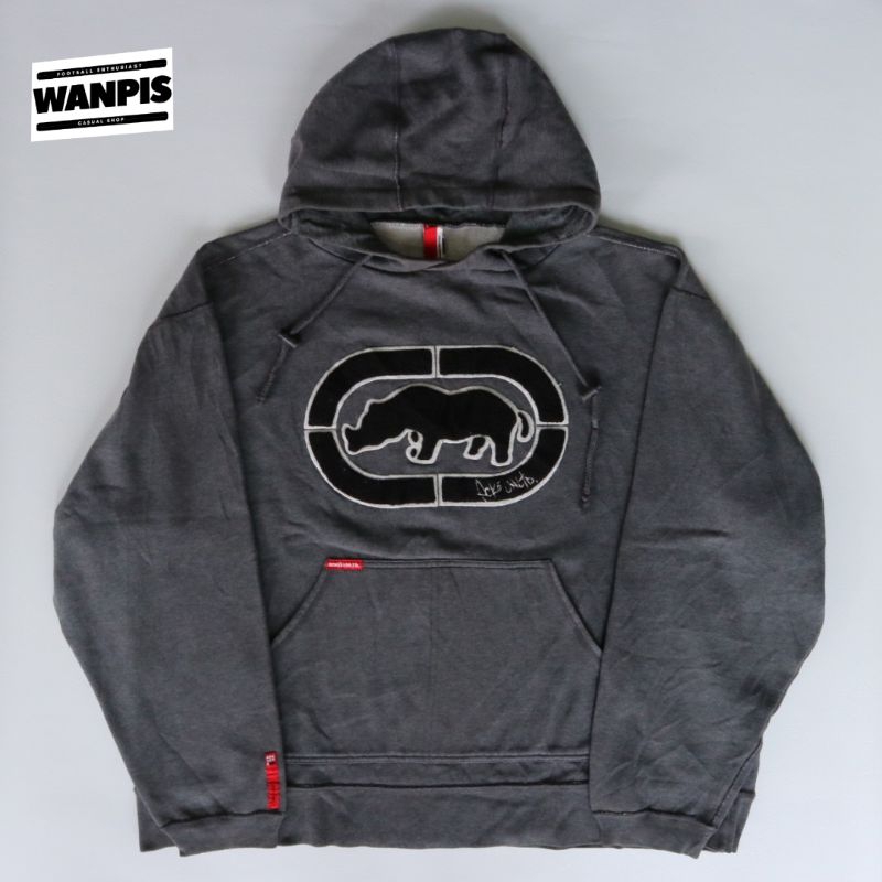 hoodie ecko unltd