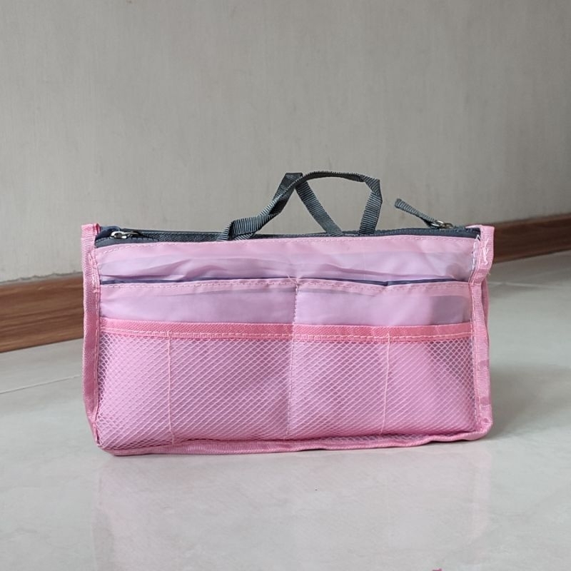 Organizer Bag Wanita / Tas Organizer Wanita