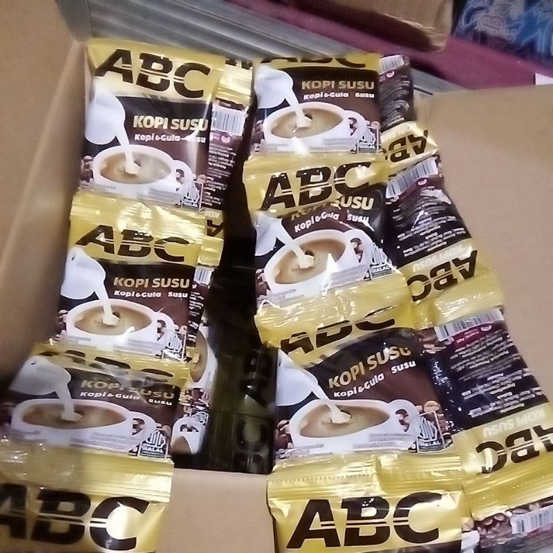 

kopi ABC