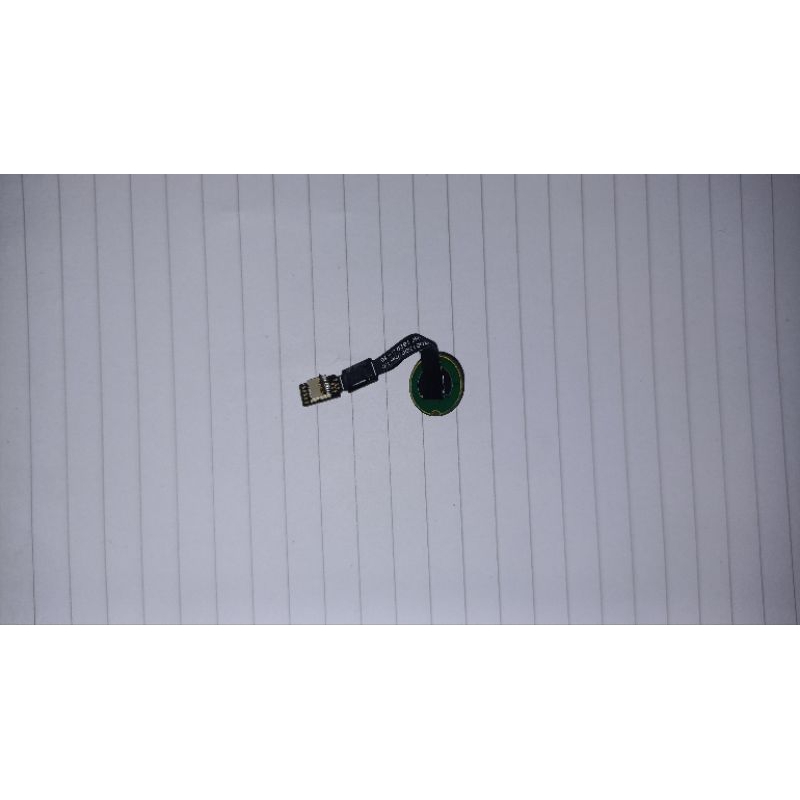 Finger print Sony Xperia XZ2 Premium, Sidik jari Sony Xperia XZ2 Premium