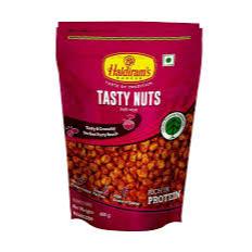 

HALDIRAMS TASTY NUTS 200GR