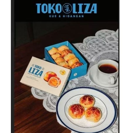 

PIA PREMIUM TOKO LIZA BANDUNG