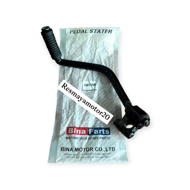Pedal Selahan Engkol Selah Kick Stater CB150R Old-CB 150 R Lama