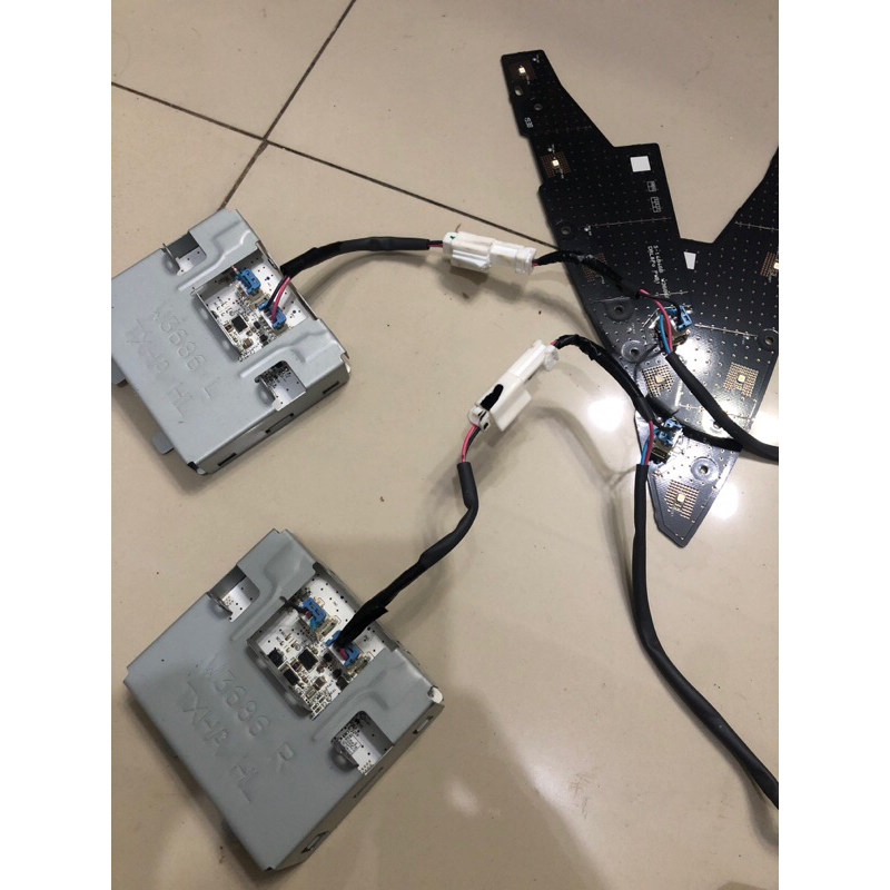 DRL BRV PRESTIGE 2020