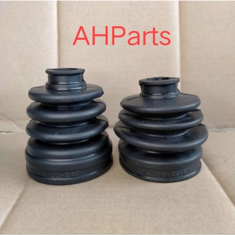 KARET AS RODA CV JOINT TIMOR/HYUNDAI ACCENT