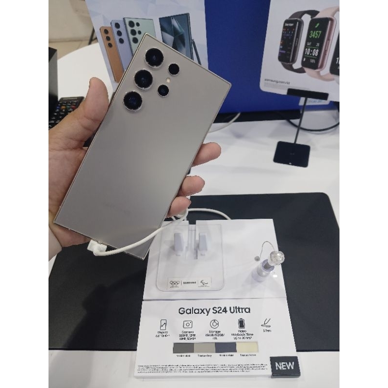 Samsung galaxy s24ultra