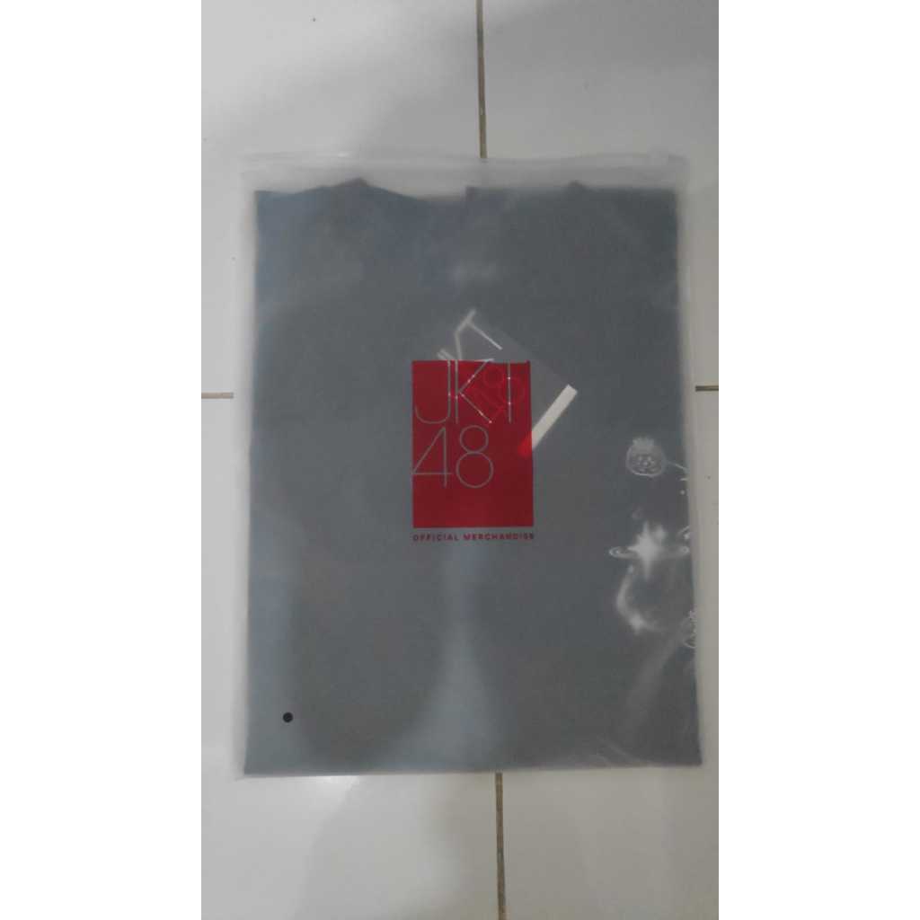 Birthday T Shirt Kathrina JKT48