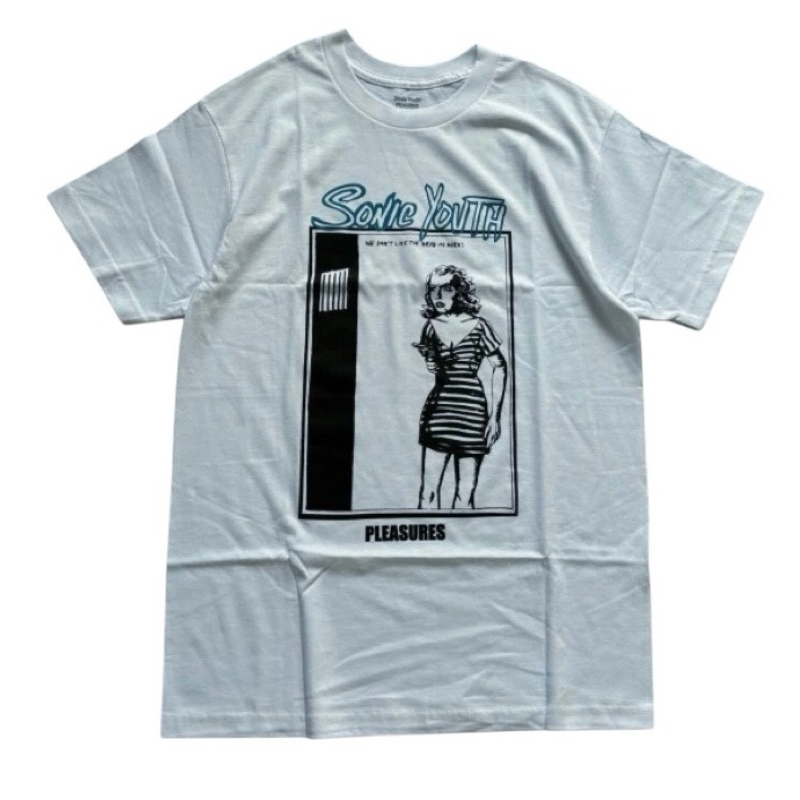baju band original