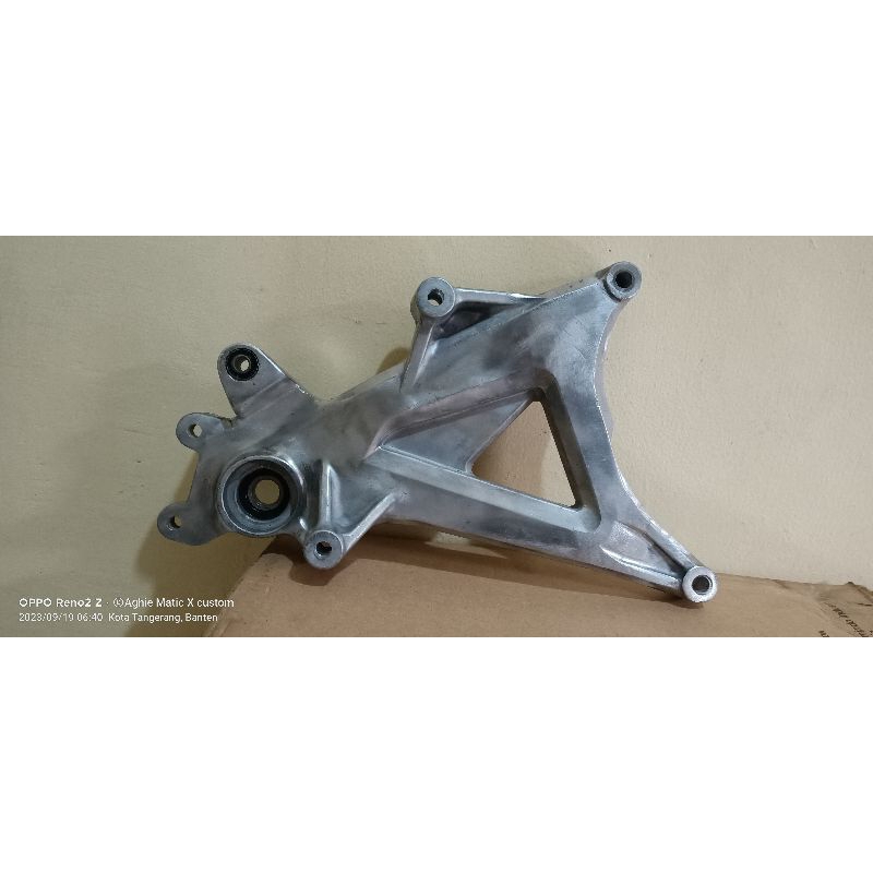 Arm custom PNP Yamaha X-Ride125,mioM3, mio125, fino125, gear125