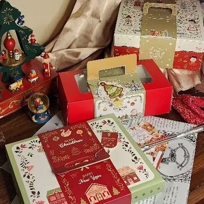 

Christmas Collection '24