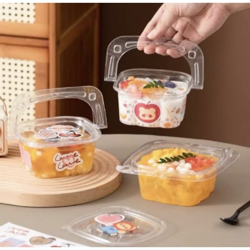 mika keranjang 500ml