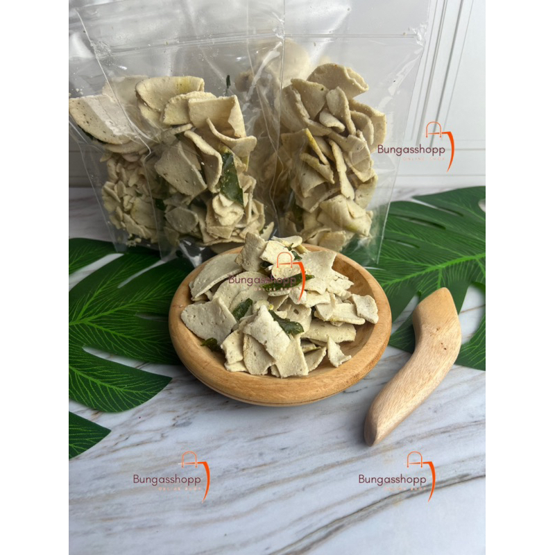 

BASRENG PIPIH ORIGINAL DAUN JERUK BUNGASSHOP MAKANAN SERBA Rp. 5.000 AN CEMILAN MURAH