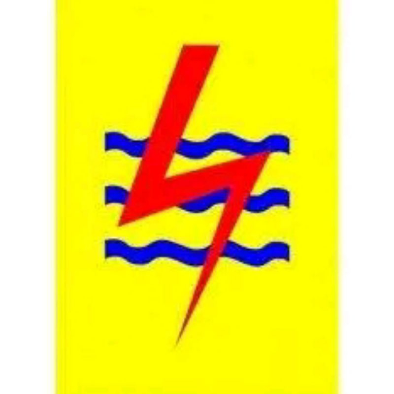 Token Listrik PLN 20rb