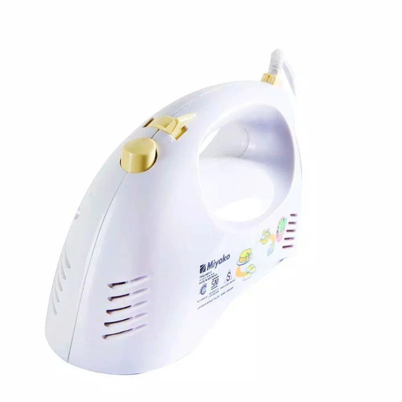 Miyako Hand Mixer HM620 / MIXER Miyako ORIGINAL HM-620 / Hand Mixer Murah HM620