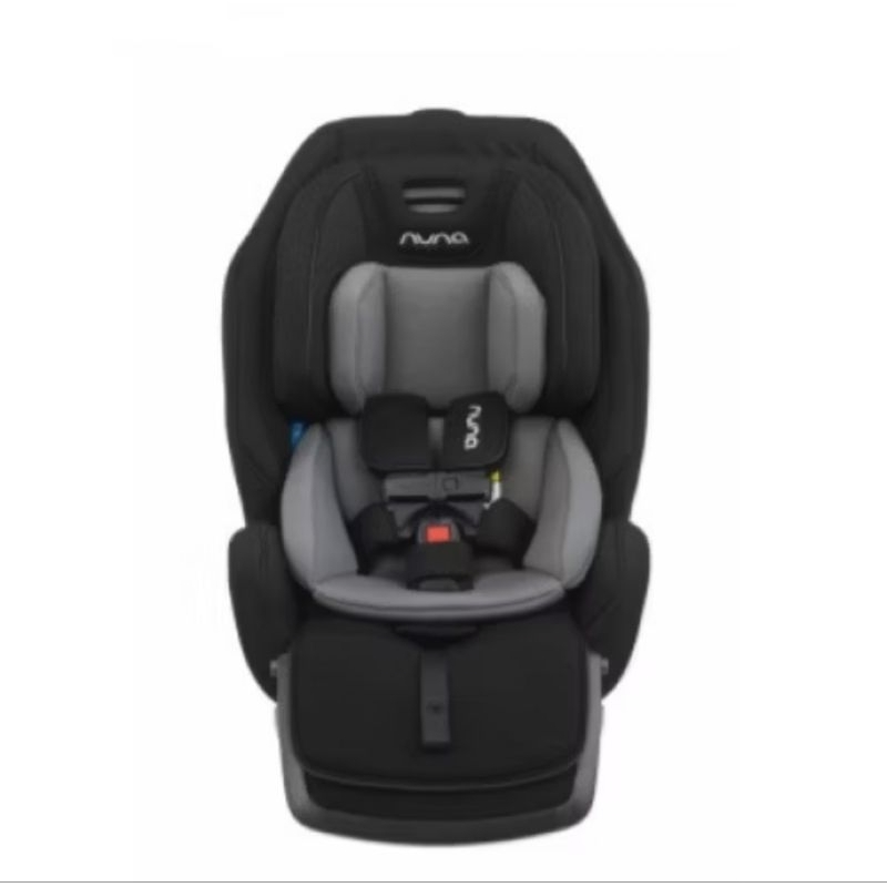 Preloved NUNA Car Seat EXEC Caviar