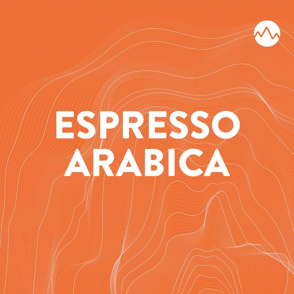 

Biji Kopi Espresso Arabica