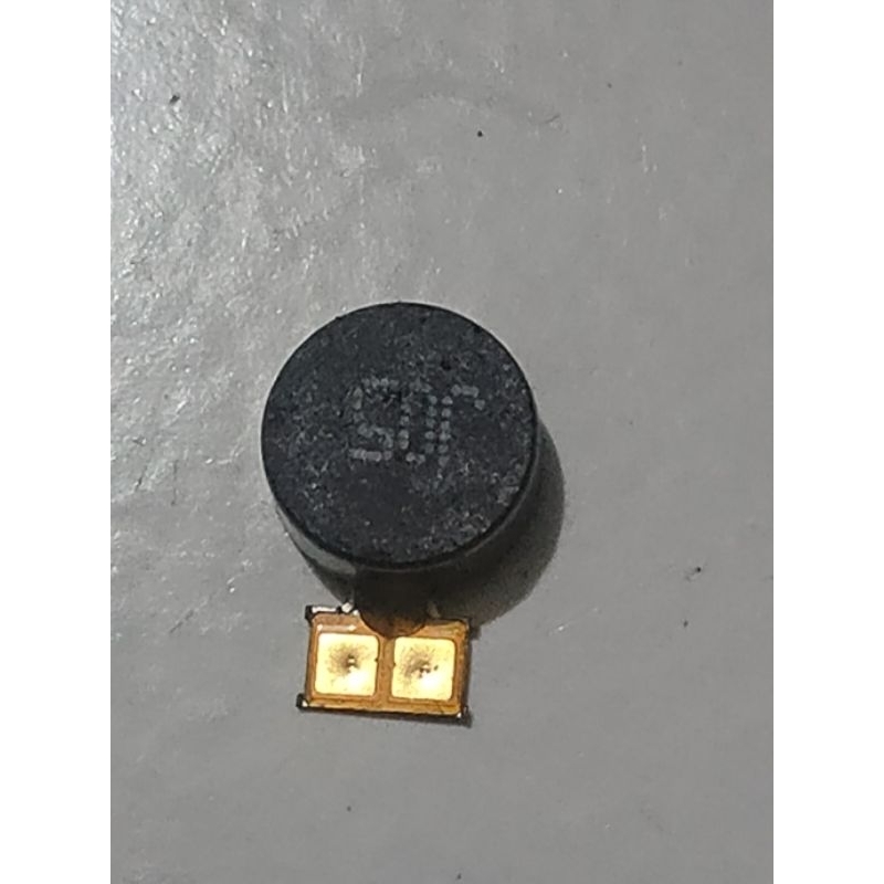 getar Samsung A8 plus a730f ori copotan