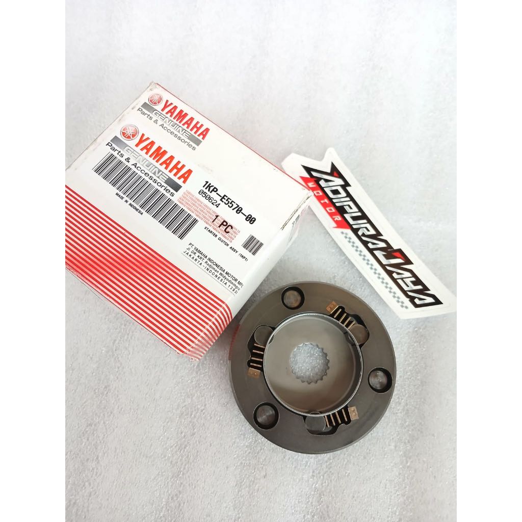 ONE WAY SOUL GT MIO J MIO GT XEON FINO 115 ORIGINAL 1KP-E5570-00