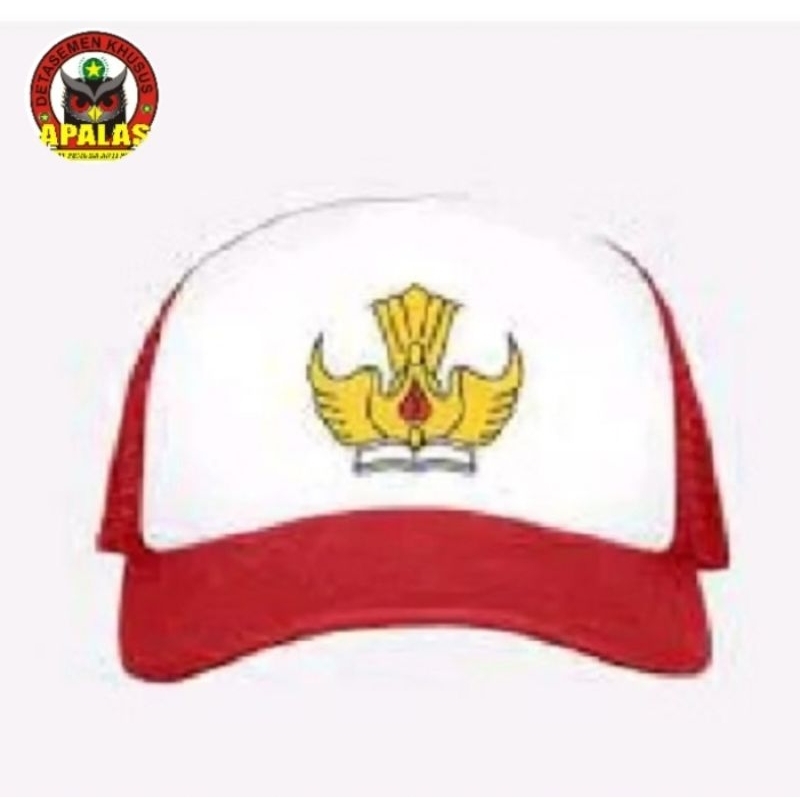 TOPI SD TOPI SEKOLAH MURAH TOPI SEKOLAH SD KWALITAS PREMIUM