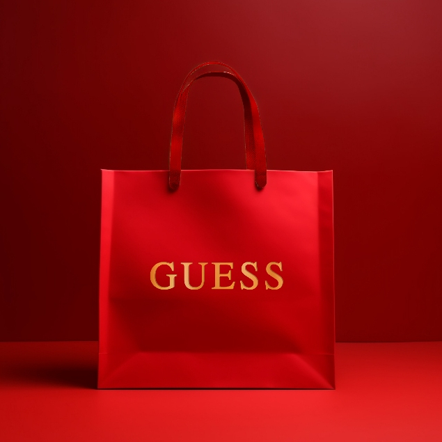 

Paperbag Tas kertas custom ivory laminasi fullcolor