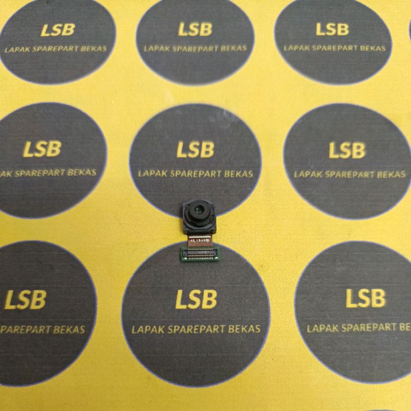FRONT CAMERA DEPAN SAMSUNG A9 2018 A920F ORIGINAL BEKAS