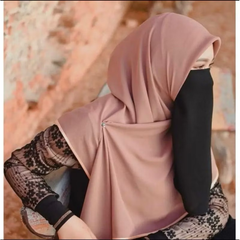 CADAR TALI | NIQOB CADAR TALI