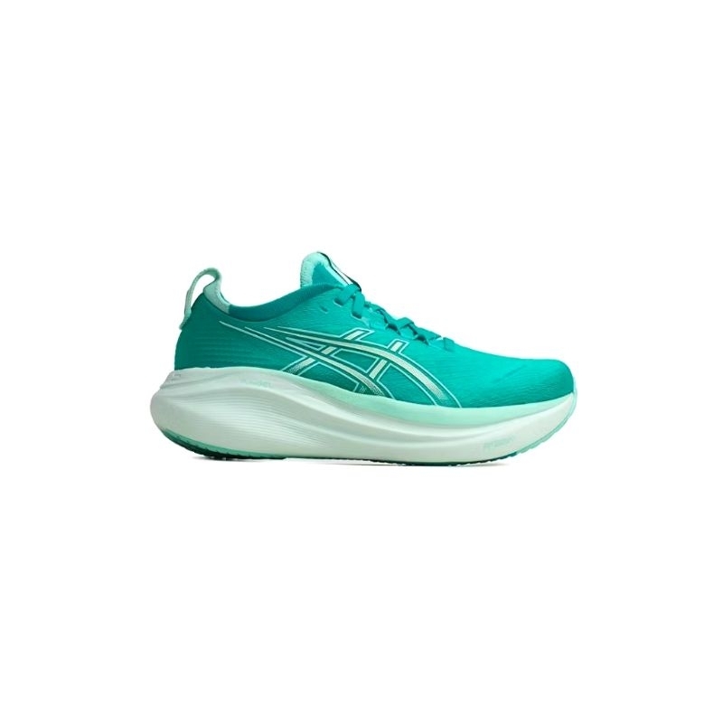 Sepatu Running Asics Gel Nimbus 27 100% Original