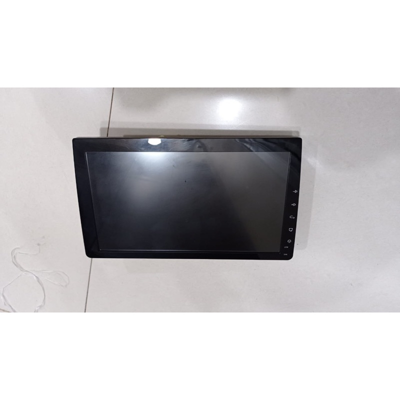 Preloved Head Unit Mobil