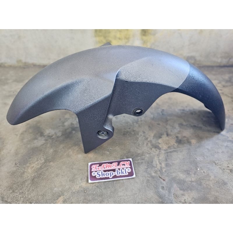 Spakbor Vixion R Abu