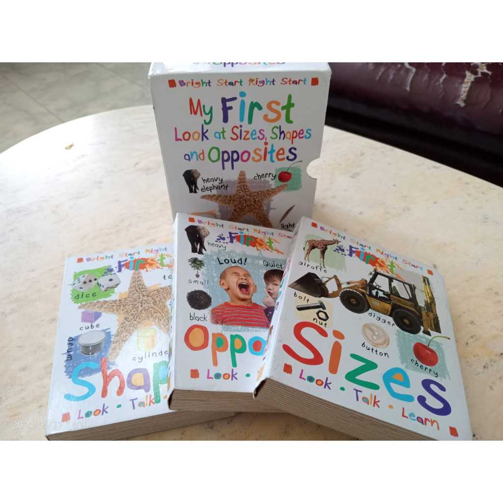 Harga Opposite Book Terbaru Mar 2025 | BigGo Indonesia