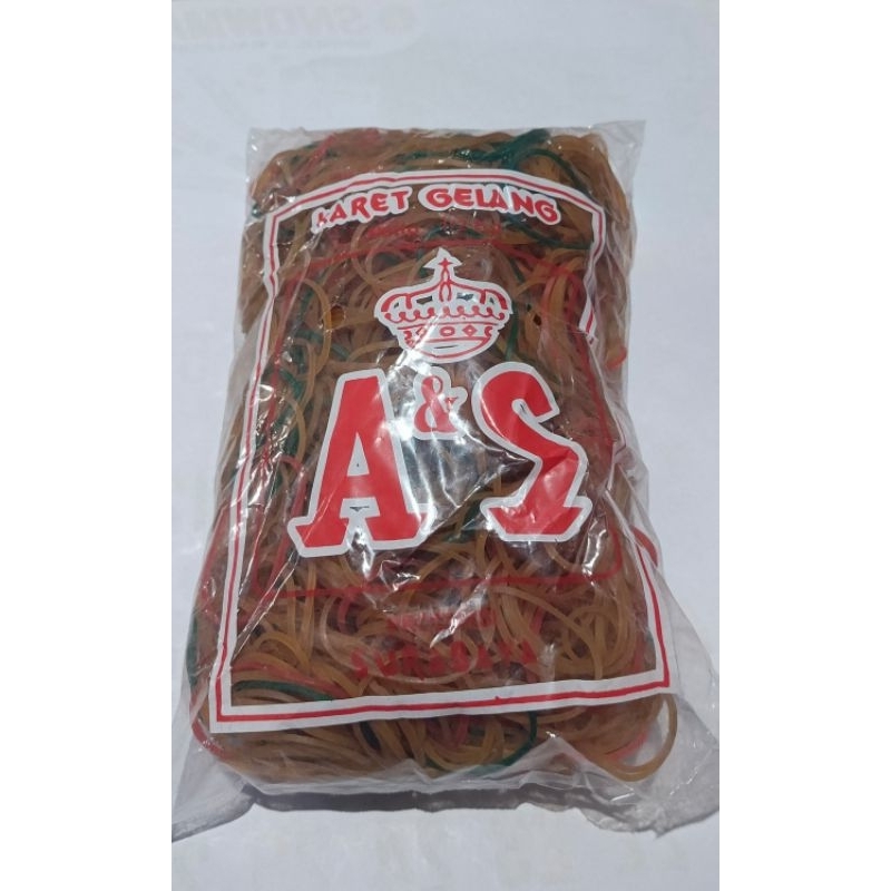 

Karet Gelang Pentil Merk AS