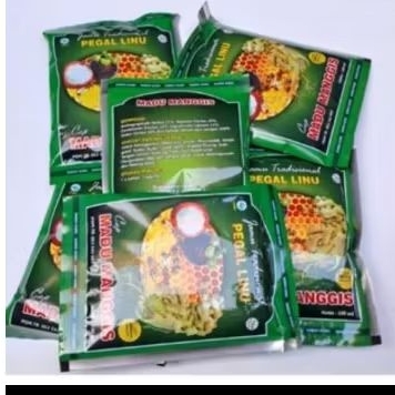 

Ada Madu Manggis 5Lusin
