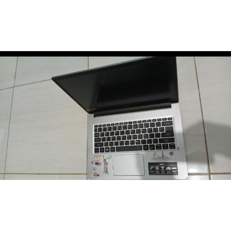 laptop Acer Aspire A314-22