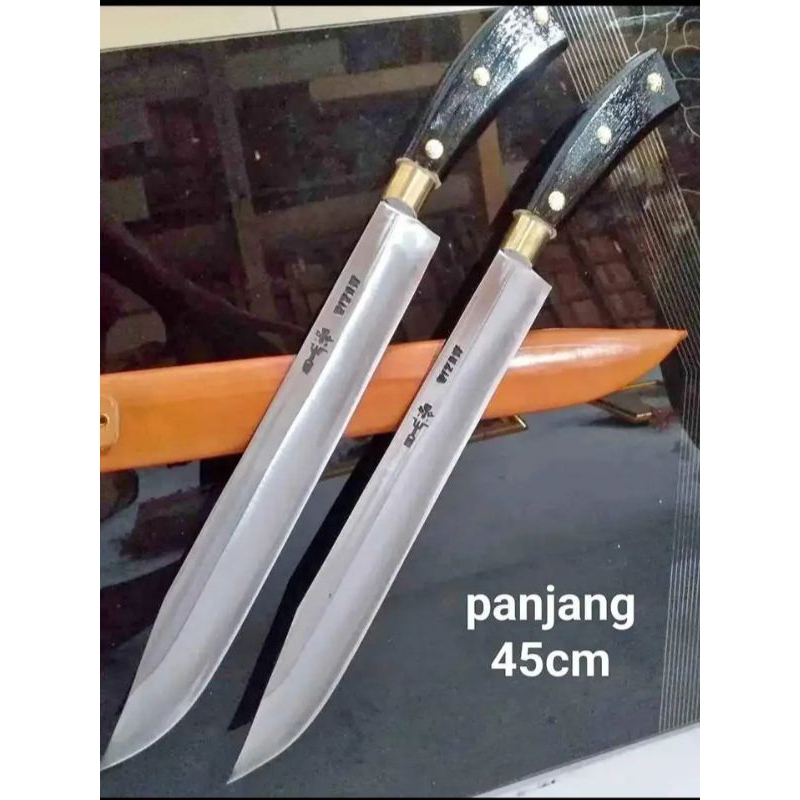 pisau Sembelih Hewan Kurban