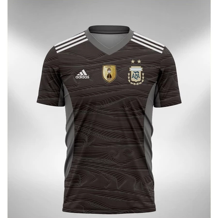 Jersey Argentina GK 2021 2022