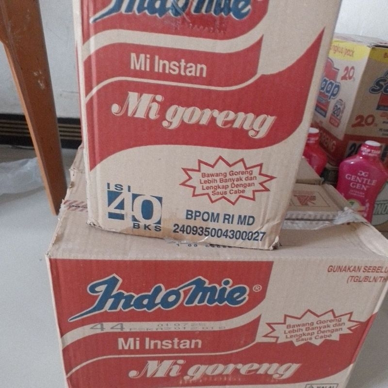 

indomie 1dos