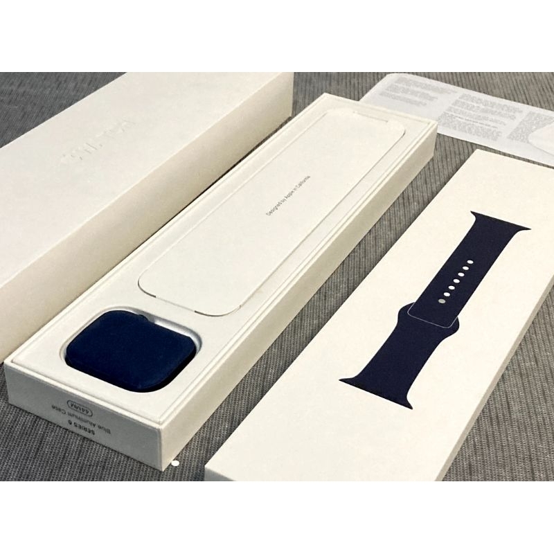 Apple Watch Series 6 44mm iBox