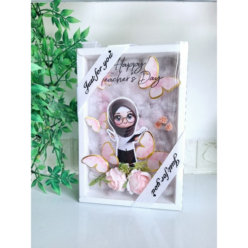 hari guru happy teachers day