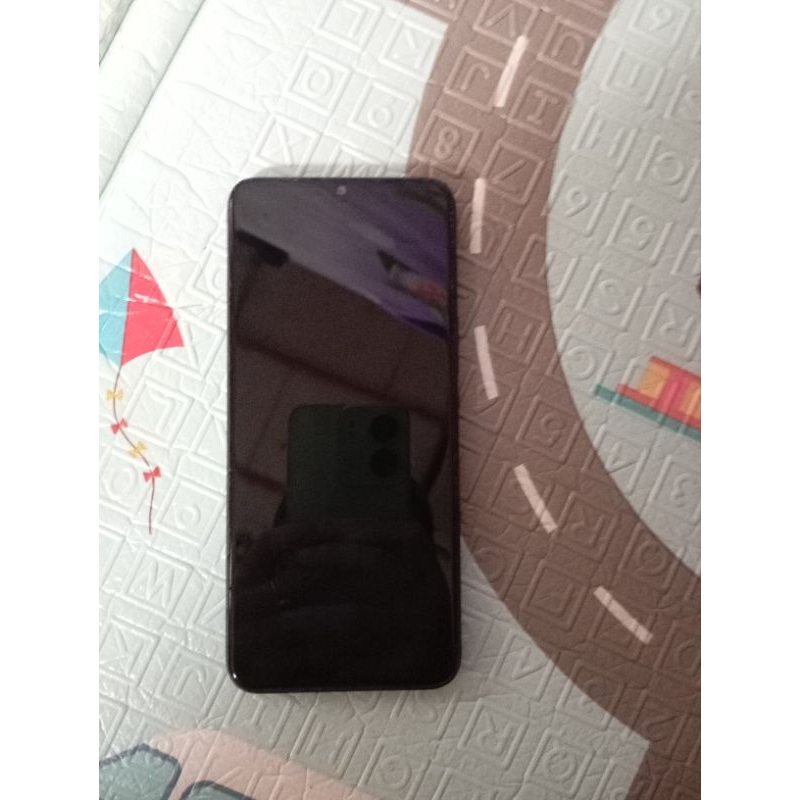 Second Infinix Hot 10s 4/64