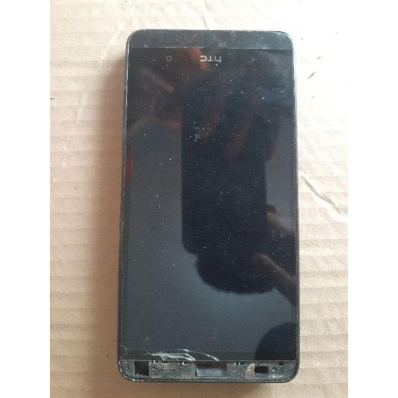 lcd+touchscreen Hp HTC BOP3P100 Normal