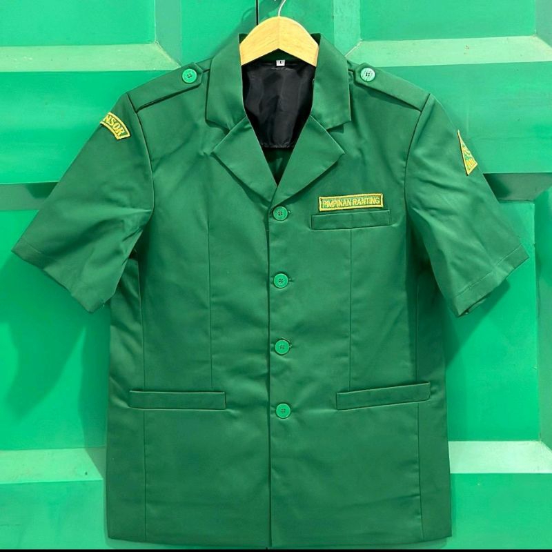 JAS ANSOR | JAS NU | Bahan navara