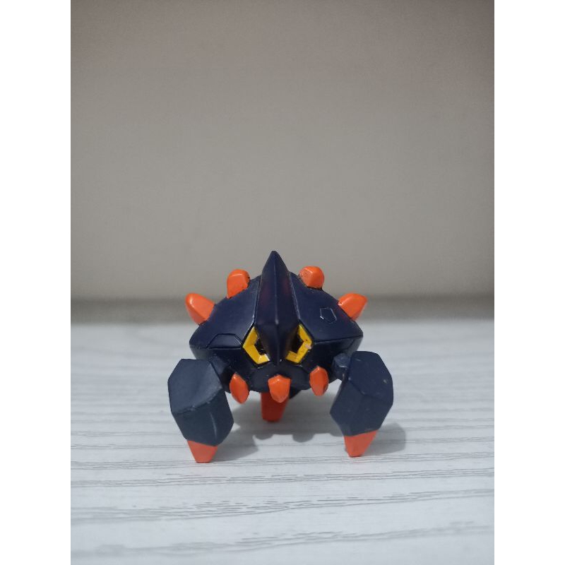 Figur Pokemon Boldore Tomy