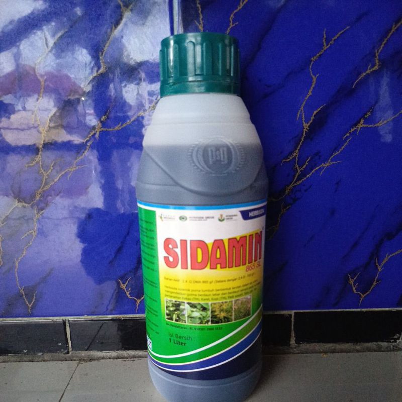 SIDAMIN 865 SL 1Liter