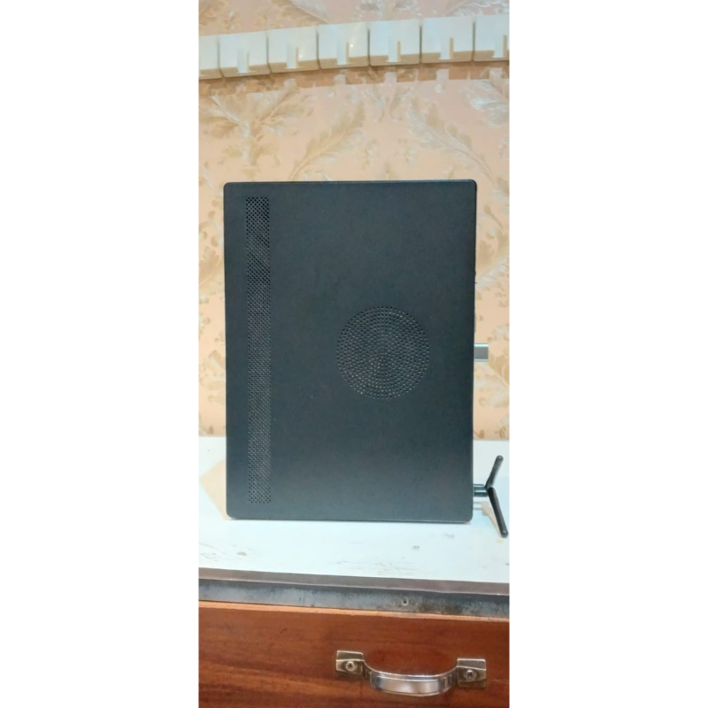 PC AMD RYZEN 5 4600G