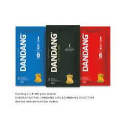 

teh dandang kemasan 400 gram (HOREKA BAG) BIRU/MERAH/SELECTION