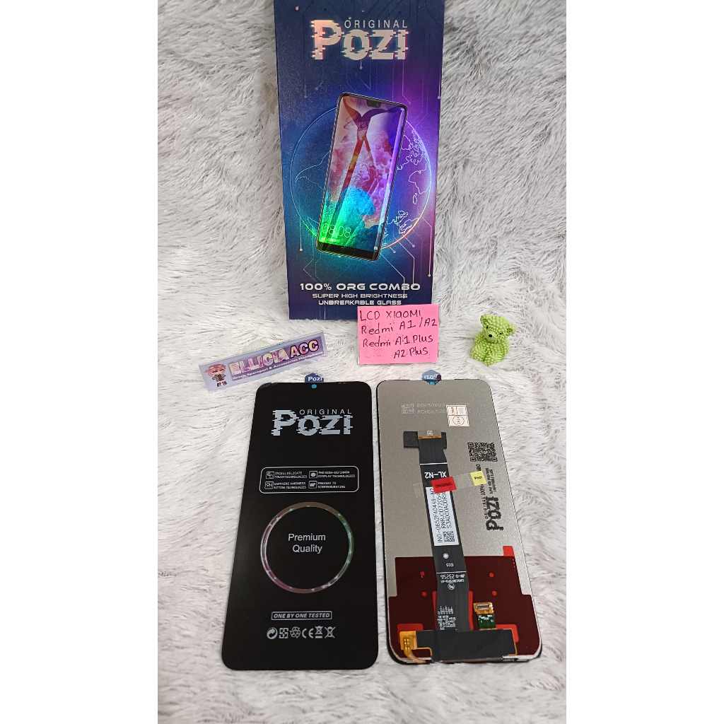 LCD XIAOMI REDMI A1/ REDMI A2/REDMI A2 PLUS/REDMI A1 PLUS
