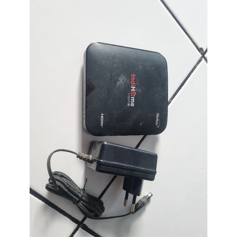 STB ZTE hg680p