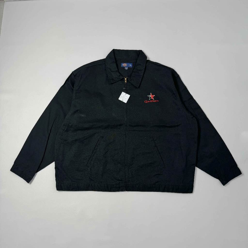 Dickies jacket eisenhower