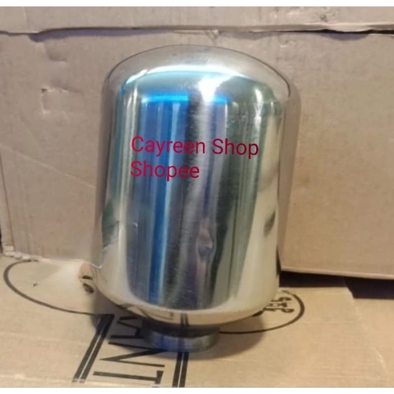 Air Chamber Sanchin PS 22# Tabung Angin Sanchin SC 22 # Spare Pompa Steam PS 22
